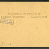 Willeybrook Bridge and Train, P. & O.R.R., Crawford Notch, White Mts.