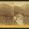 Mt. Willey (from the P. & O.R.R.), Crawford Notch, N.H.