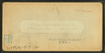 Willey Brook Bridge, P. & O.R.R., Crawford Notch, N.H.