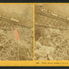 Willey Brook Bridge, P. & O.R.R., Crawford Notch, N.H.