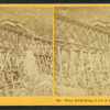 Willey Brook Bridge, P. & O.R.R., Crawford Notch, N.H.