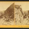 Gates of Crawford Notch, P. & O.R.R.