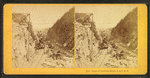Gates of Crawford Notch, P. & O.R.R.