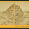 Gates of Crawford Notch and P. & O.R.R.