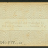 Crawford House and P. & O.R.R. Train, White Mountains, N.H.