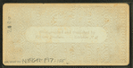 Crawford House and P. & O.R.R. Train, White Mountains, N.H.