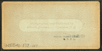 Frankenstein Trestle, P. & O.R.R., Crawford Notch, N.H.