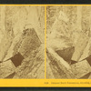 Natural Rock Formation, Idlewild, Crawford Notch, N.H.