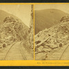 Mt. Webster and Pass of Crawford Notch, P.& O.R.R.