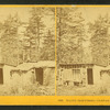 English Jack's Castle, Crawford Notch, White Mts.