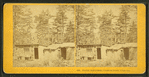 English Jack's Castle, Crawford Notch, White Mts.