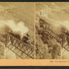 The Railroad, it's like life.