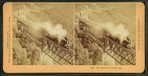 The Railroad, it's like life.