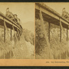 Sky Railroading, White Mts., N.H.