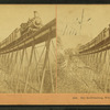 Sky Railroading, White Mts., N.H.