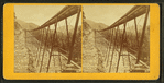 R.R. Bridge, White Mountains.