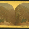 Mt. Webster, from Mt. Willard.