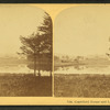 Crawford House and Lake White Mts.