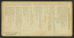 Railroad Cut, P. & O.R.R.