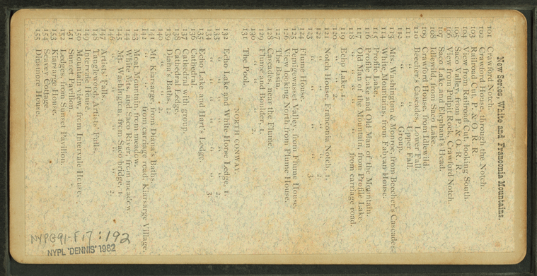 Index