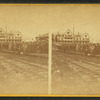 Railroad Cut, P. & O.R.R.