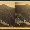 Mt. Webster, from Mt. Willard.