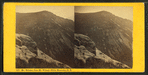 Mt. Webster, from Mt. Willard.