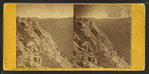 View on Mt. Willard.
