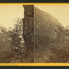 Mt. Webster from Notch, White Mountains.