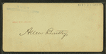 P. & O.R.R., White Mountain Notch, N.H.