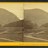 Gate of Notch, from Crawford House, N.H.