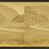 Elephant's Head Gate of, White Mountain Notch.