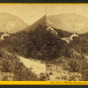 Willey House, and Mount Willard, N.H.