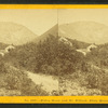 Willey House, and Mount Willard, White Mountains, N.H.