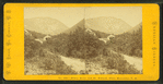 Willey House, and Mount Willard, White Mountains, N.H.
