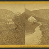 Willey House, and Mount Willard, White Mountains, N.H.