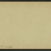 Pass, White Mountain Notch, N.H. P. & O.R.R.