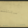 Beecher's Cascade, White Mountains, N.H.