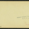 Frankenstein Trestle, P. & O.R.R. White Mountains, N.H.