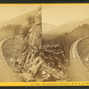 Frankenstein Trestle, P. & O.R.R. White Mountains, N.H.