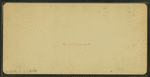 This is the House that Jack built,  Crawford Notch, N.H.