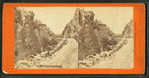 Crawford Notch.