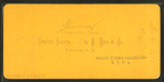 White Mountain Notch, N.H.