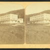 Mt. Pleasant House.