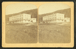 Mt. Pleasant House.