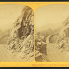 Frankenstein Trestle, P. & O.R.R., White Mt. Notch.