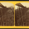 Frankenstein Trestle, P. & O.R.R., White Mts. Notch.
