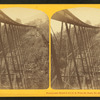 Frankenstein Trestle, P. & O.R.R., White Mts. Notch.