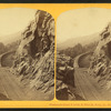 Frankenstein Trestle, P. & O.R.R., White Mts. Notch.