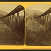 Frankenstein Trestle, P. & O.R.R., White Mts. Notch.